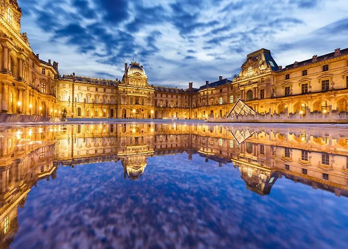 Grand Appartement Dreams
