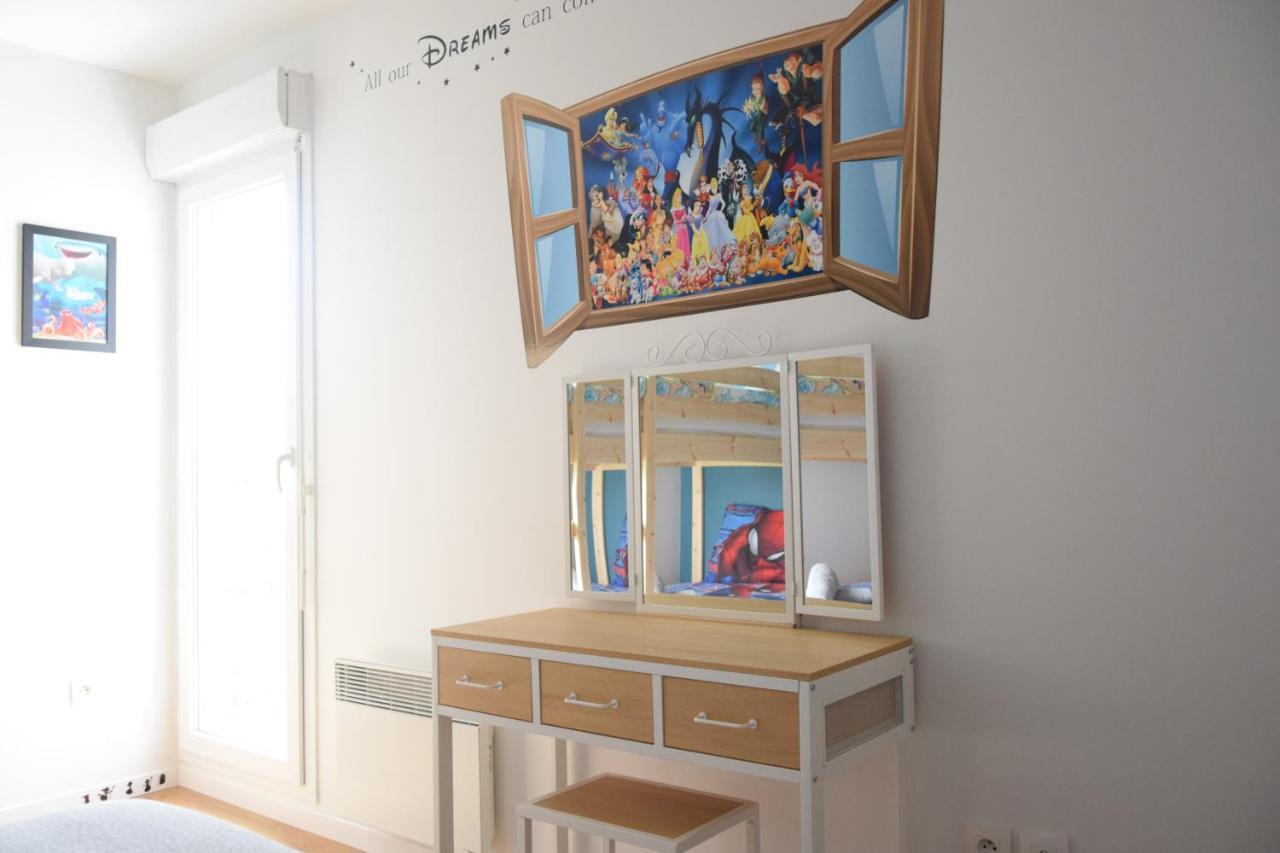 Apartment Grand Dreams