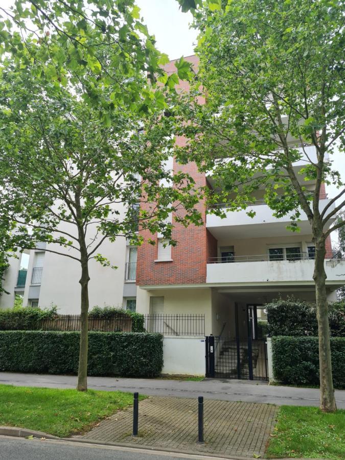 Apartment Grand Dreams *